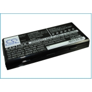 Batéria pre MSI CR610-051