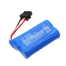 RC hobby batteries Monster CS-MST100RC