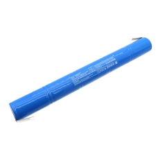 Batéria osvetľovacieho systému Metalsub CS-MST120FT