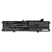 Batérie kompatibilné s MSI Vector 16 16 HX 16 HX A13V CS-MSV160NB