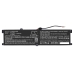 Batéria kompatibilné s MSI CS-MSW160NB