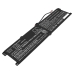 Batéria kompatibilné s MSI CS-MSW160NB