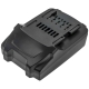 CS-MTB180VX<br />Batérie pre   nahrádza batériu 6.25468