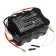 CS-MTB207MD<br />Batérie pre   nahrádza batériu TB01020701