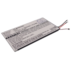 Batéria pre tablet Motorola CS-MTB410SL