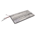 Batéria pre tablet Motorola CS-MTB410SL