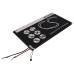 Batéria pre tablet Motorola CS-MTB410SL