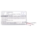 Batéria pre tablet Motorola CS-MTB410SL