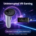 Batérie kompatibilné s Meta Quest 3 Game Controller 3S Game Controller Touch Plus Controller CS-MTC320SL