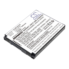 Batéria pre čiarový kód, skener Imozen CS-MTC601BL