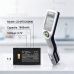 Batéria kompatibilné s Mettler toledo CS-MTD200MD