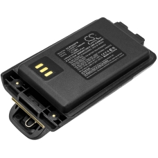 Kompatibilná náhrada batérie za Motorola CZ088B001,FNB-Z182,FNB-Z182ZI