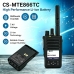 Batéria kompatibilné s Motorola CS-MTE866TC