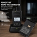 Batéria kompatibilné s Motorola CS-MTE866TC