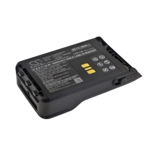 Kompatibilná náhrada batérie za Motorola PMNN4440,PMNN4440AR,PMNN4502A,PMNN4511A