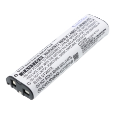 Kompatibilná náhrada batérie za Motorola NNTN4190,NNTN4190A,NNTN4190AR,NTN8657,NTN8970A...