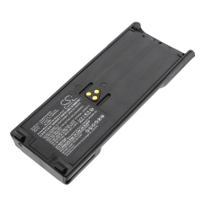 Kompatibilná náhrada batérie za Motorola FUG11B,NTN7143,NTN7143A,NTN7143B,NTN7143CR...