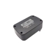 CS-MTK180PW<br />Batérie pre   nahrádza batériu 120.300.650