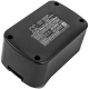 CS-MTK180PX<br />Batérie pre   nahrádza batériu 120.300.650