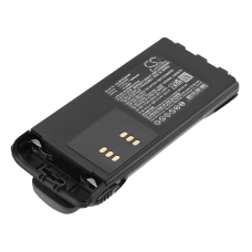 Kompatibilná náhrada batérie za Motorola HMNN4151,HMNN4151AR,HMNN4154,HMNN4158,HMNN4159...
