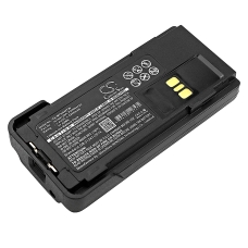 Kompatibilná náhrada batérie za Motorola NNTN8128A,NNTN8128C,NNTN8129AR,NTN8128A,PMNN4406AR...