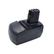 Priemyselné batérie Metabo CS-MTP144PW