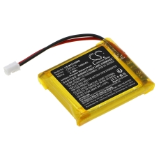 Kompatibilná náhrada batérie za Motorola CB94-01A