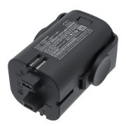 Batéria compatibleWith Metabo