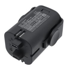 Batéria kompatibilné s Metabo CS-MTP485PW