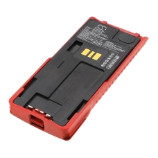 Kompatibilná náhrada batérie za Motorola NNTN7383,NNTN7383A