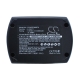 CS-MTP960PX<br />Batérie pre   nahrádza batériu 6.31746