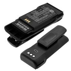 Batéria pre vysielačky Motorola CS-MTR200TC