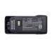 Batéria kompatibilné s Motorola CS-MTR200TC