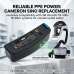 Batérie kompatibilné s 3M Versaflo TR-300 PAPR TR-300N+ PAPR TR-301N PAPR CS-MTR332SL