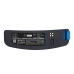 Batérie kompatibilné s 3M Versaflo TR-300 PAPR TR-300N+ PAPR TR-301N PAPR CS-MTR332SL