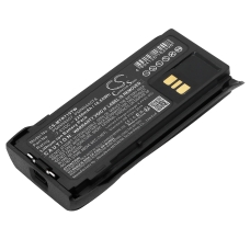 Batérie Nahrádza PMNN4810