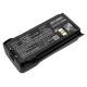 CS-MTR720TC<br />Batérie pre   nahrádza batériu PMNN4808