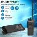 Batéria kompatibilné s Motorola CS-MTS210TC