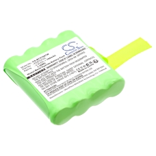 Batéria Nahrádza Motorola KEBT072