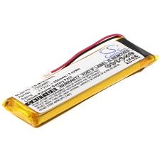 Batéria do bezdrôtovej náhlavnej súpravy Midland CS-MTX100SL