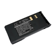 Kompatibilná náhrada batérie za Motorola HNN9815,NNTN6263,NNTN7032,NNTN7032A,NNTN7032B...