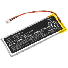 Batéria do bezdrôtovej náhlavnej súpravy Midland CS-MTX200SL