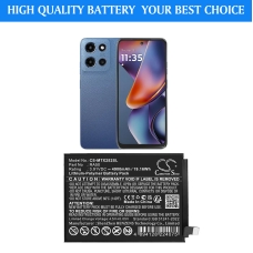 Batérie pre mobilné telefóny Motorola CS-MTX252SL