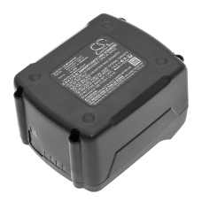 Kompatibilná náhrada batérie za Metabo 6.25454,6.25467,625498000,625526000,C98116
