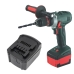 Batéria kompatibilné s Metabo CS-MTX467PX Batéria kompatibilné s Metabo CS-MTX467PX