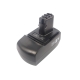 CS-MTX475PW<br />Batérie pre   nahrádza batériu ME 1474