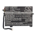 Batéria pre tablet Motorola CS-MTX505SL