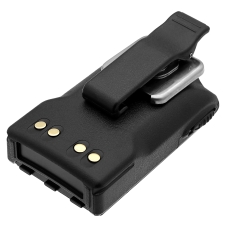 Kompatibilná náhrada batérie za Motorola JMNN4023,JMNN4023BR,JMNN4024,JMNN4024AR,JMNN4024CR...