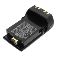 Kompatibilná náhrada batérie za Motorola NNTN7034A,NNTN7034B,NNTN7035,NNTN7035A,NNTN7038...