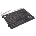 Batéria pre tablet Motorola CS-MTX615SL